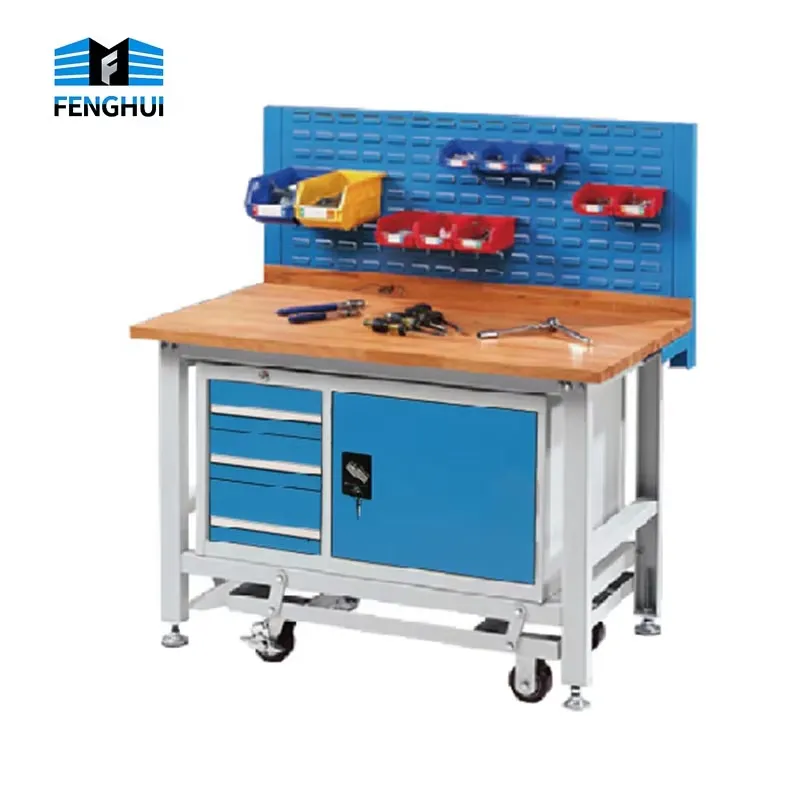 Factory Wholesale Combination  - огляд і ціна Workshop Tools Wholesale