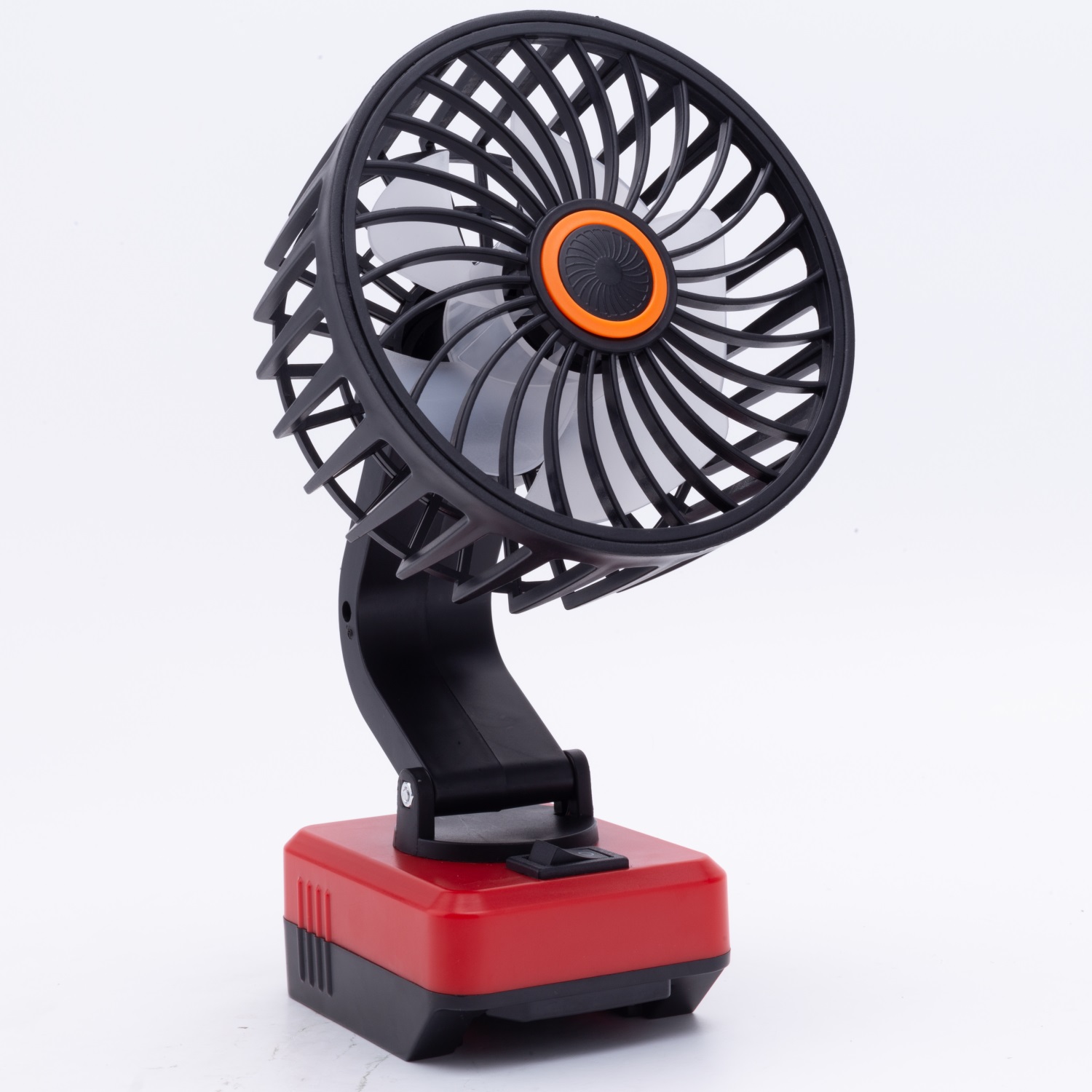Portable Workshop Jobsite Fan  - огляд і ціна Tools In Electrical Workshop