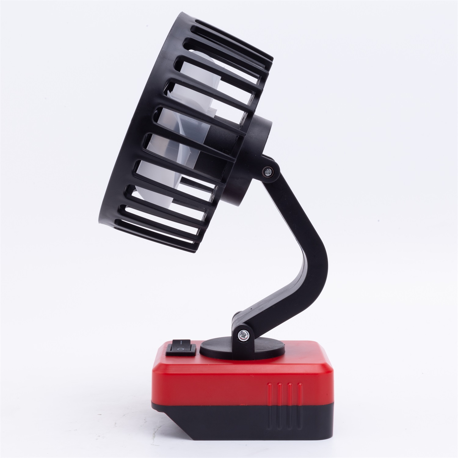 Portable Workshop Jobsite Fan  - огляд і ціна Tools In Electrical Workshop