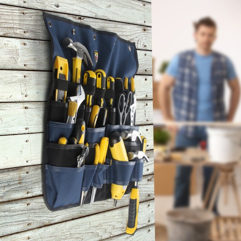 Adjustable Hanging Bag Profess - огляд і ціна Workshop Tools Hanging
