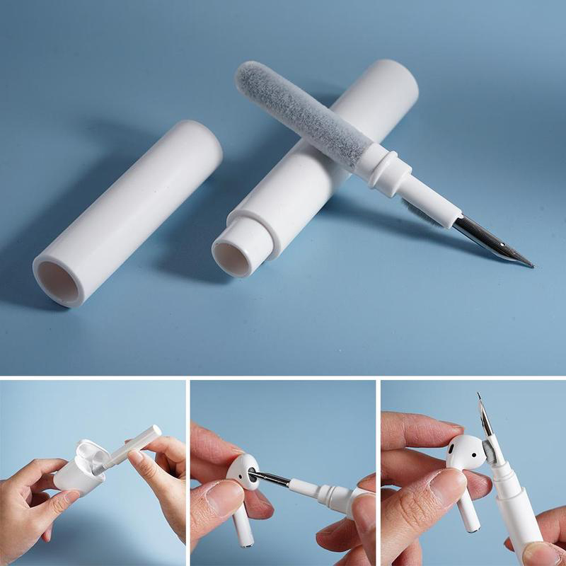 Bluetooth Earphone Cleaning Ki - огляд і ціна Tools Xiaomi