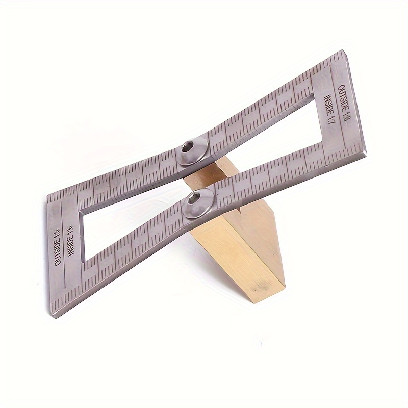 Dovetail Marker Wood Dovetail  - огляд і ціна Dovetail Marking Guide