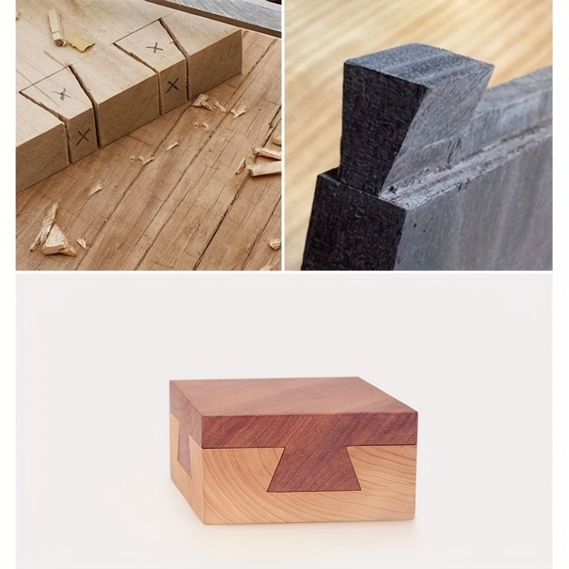 Dovetail Marker Wood Dovetail  - огляд і ціна Dovetail Marking Guide
