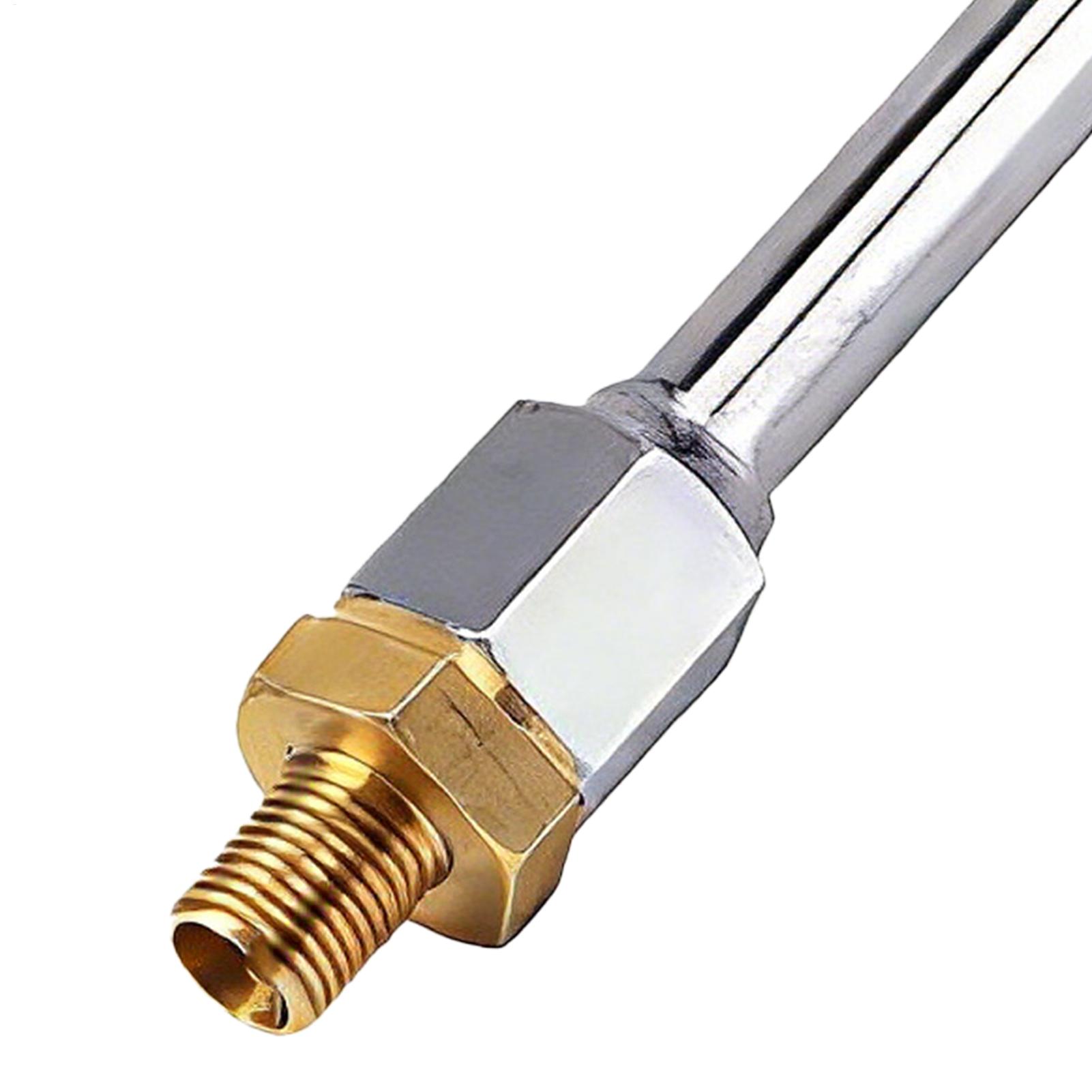 Car Tire Chuck Quick-Connect L - огляд і ціна Tools For Motorcycle Workshop