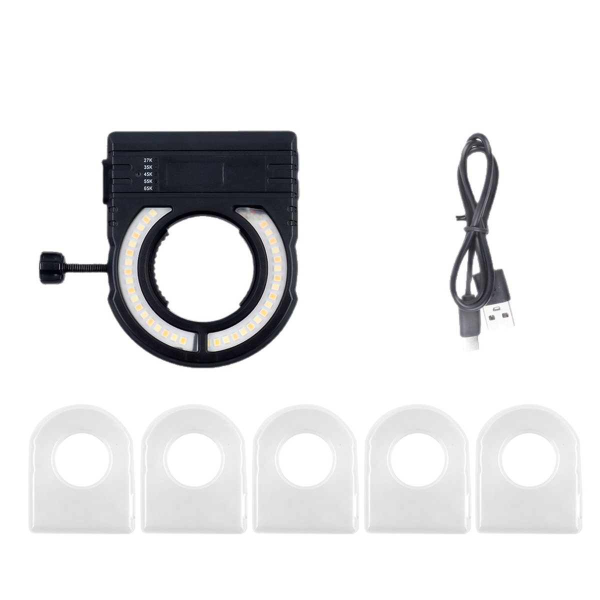 A43TBG Car Lighting 5 Colors A - огляд і ціна Workshop Tools Hours