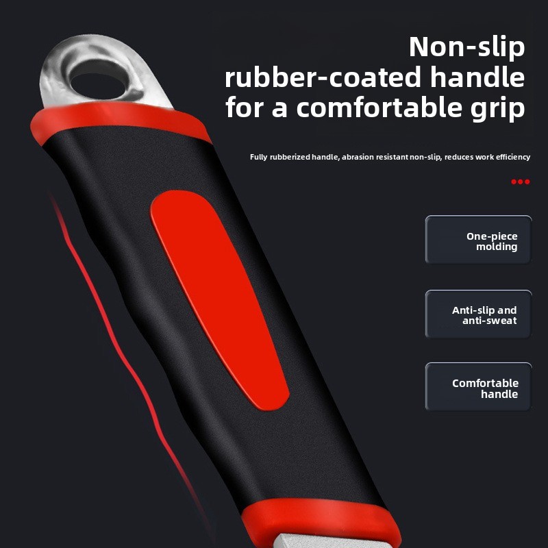 Industrial Adjustable Wrench N - огляд і ціна Hand Tools Maintenance Workshop