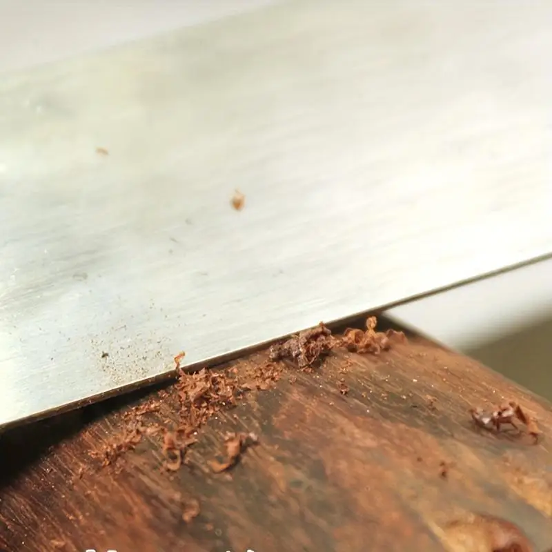 Premium 6Pcs Woodworking Card  - огляд і ціна Card Scraper Cabinet