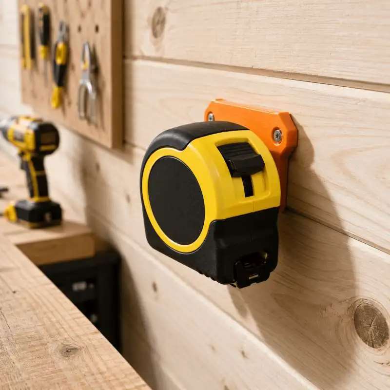 Workshop Wall Hanging Measurin - огляд і ціна Workshop Tools Hanging
