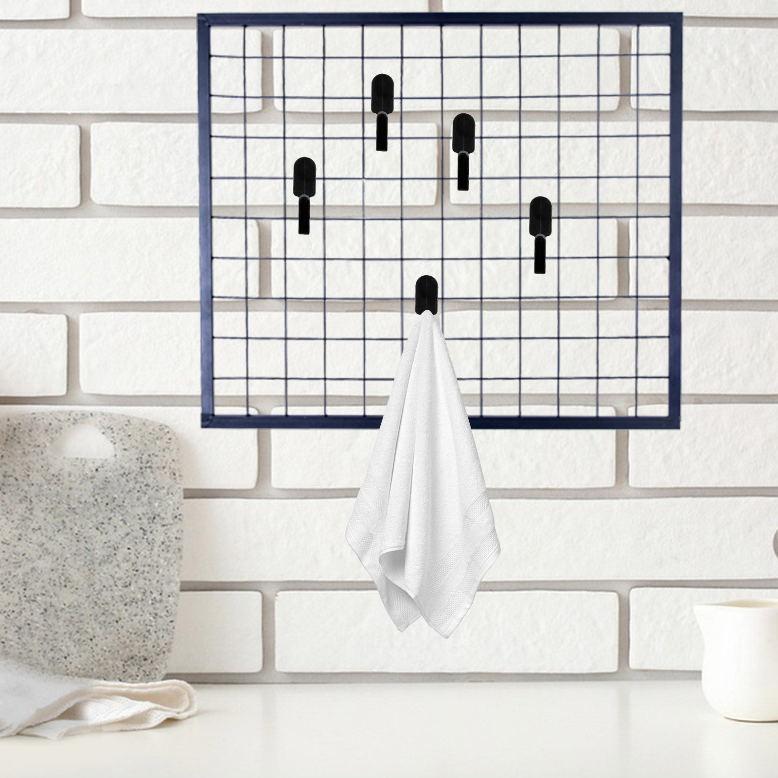 30Pcs Pegboard Hook Sturdy Gar - огляд і ціна Workshop Tools Hanging