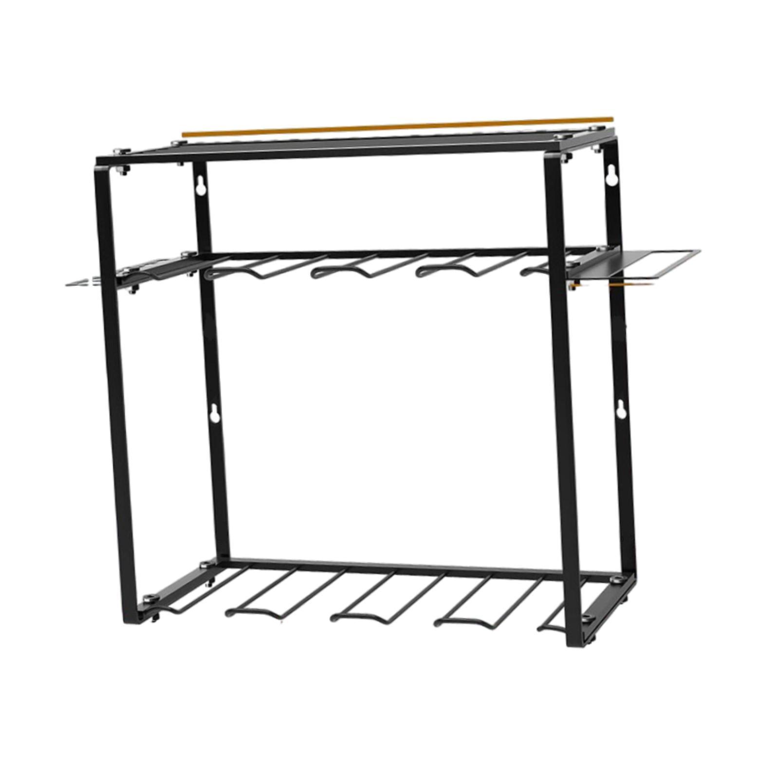 Power Tool Organizer Workshop  - огляд і ціна Tools In Electrical Workshop