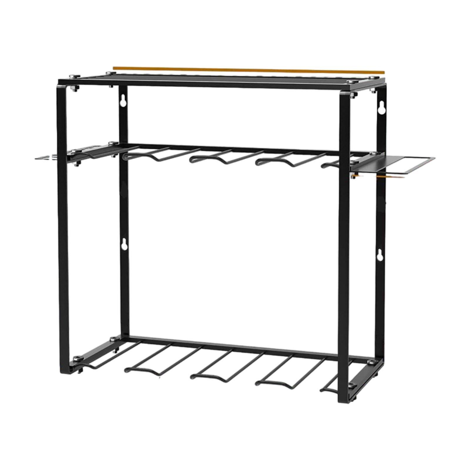 Power Tool Organizer Workshop  - огляд і ціна Tools In Electrical Workshop