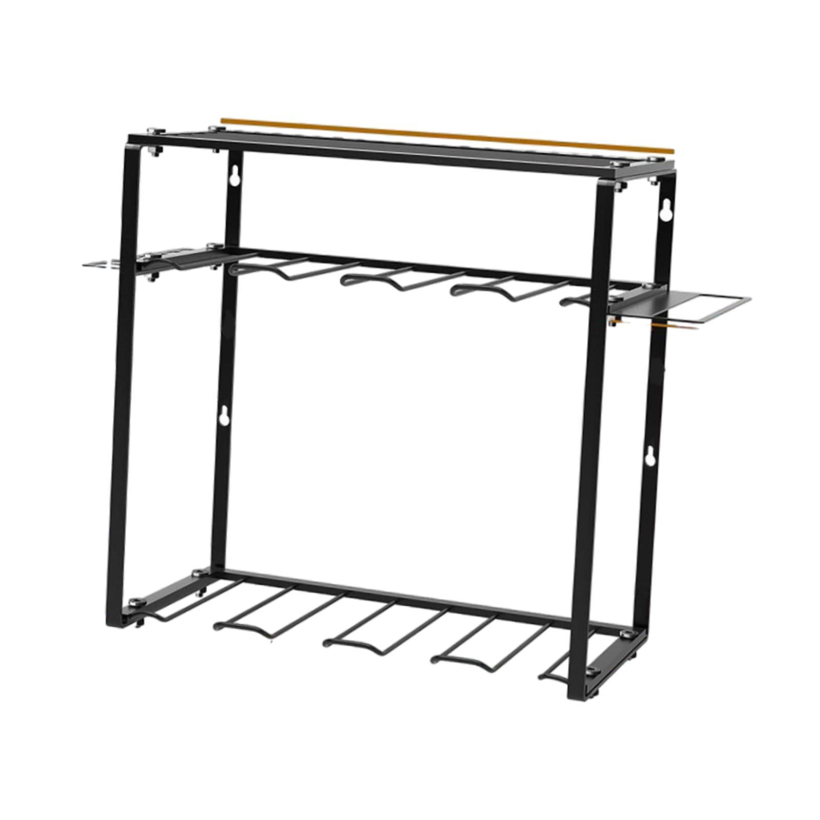 Power Tool Organizer Workshop  - огляд і ціна Tools In Electrical Workshop