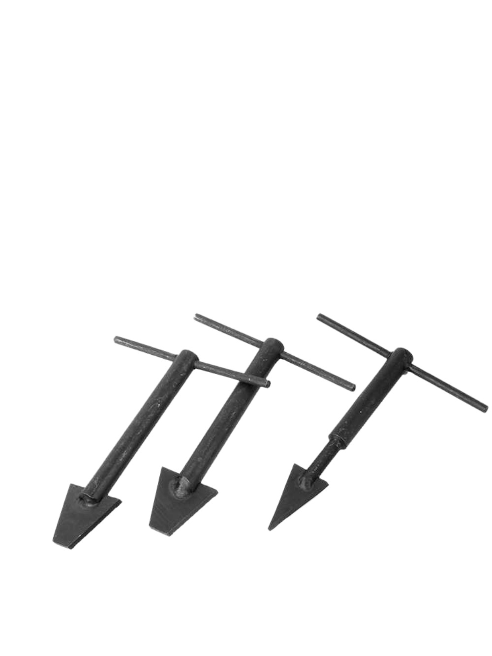 1Pcs Metric Helicoil Extractor - огляд і ціна Hand Tools Maintenance Workshop