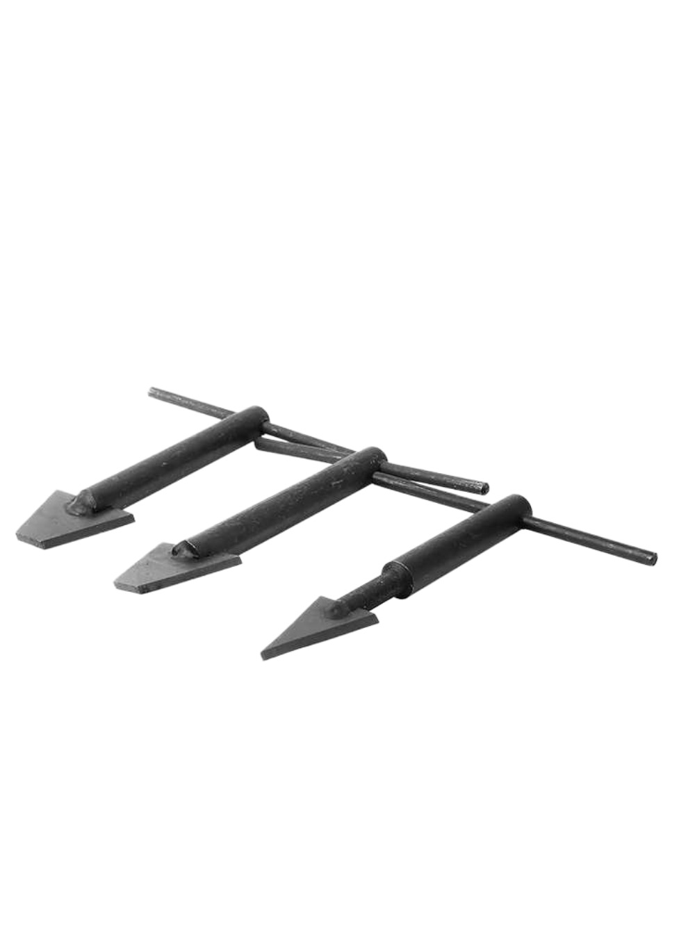 1Pcs Metric Helicoil Extractor - огляд і ціна Hand Tools Maintenance Workshop