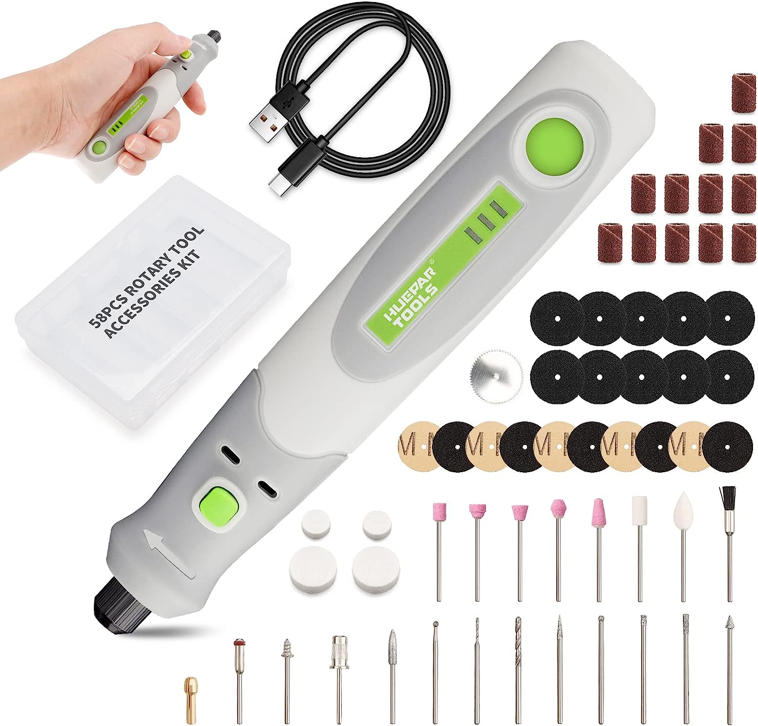 Electric Drill Die Grinder Eng - огляд і ціна Power Tools For Workshop