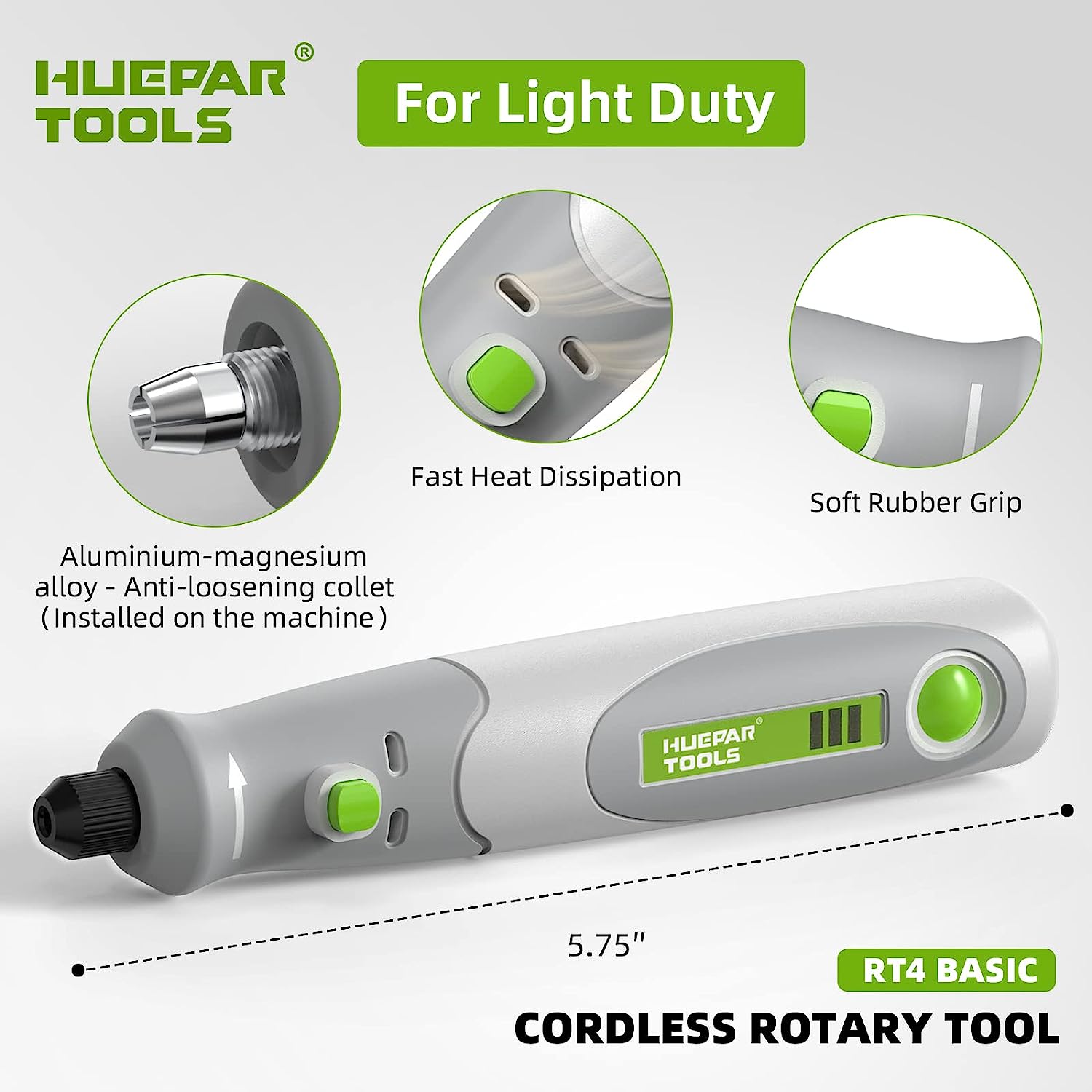 Electric Drill Die Grinder Eng - огляд і ціна Power Tools For Workshop