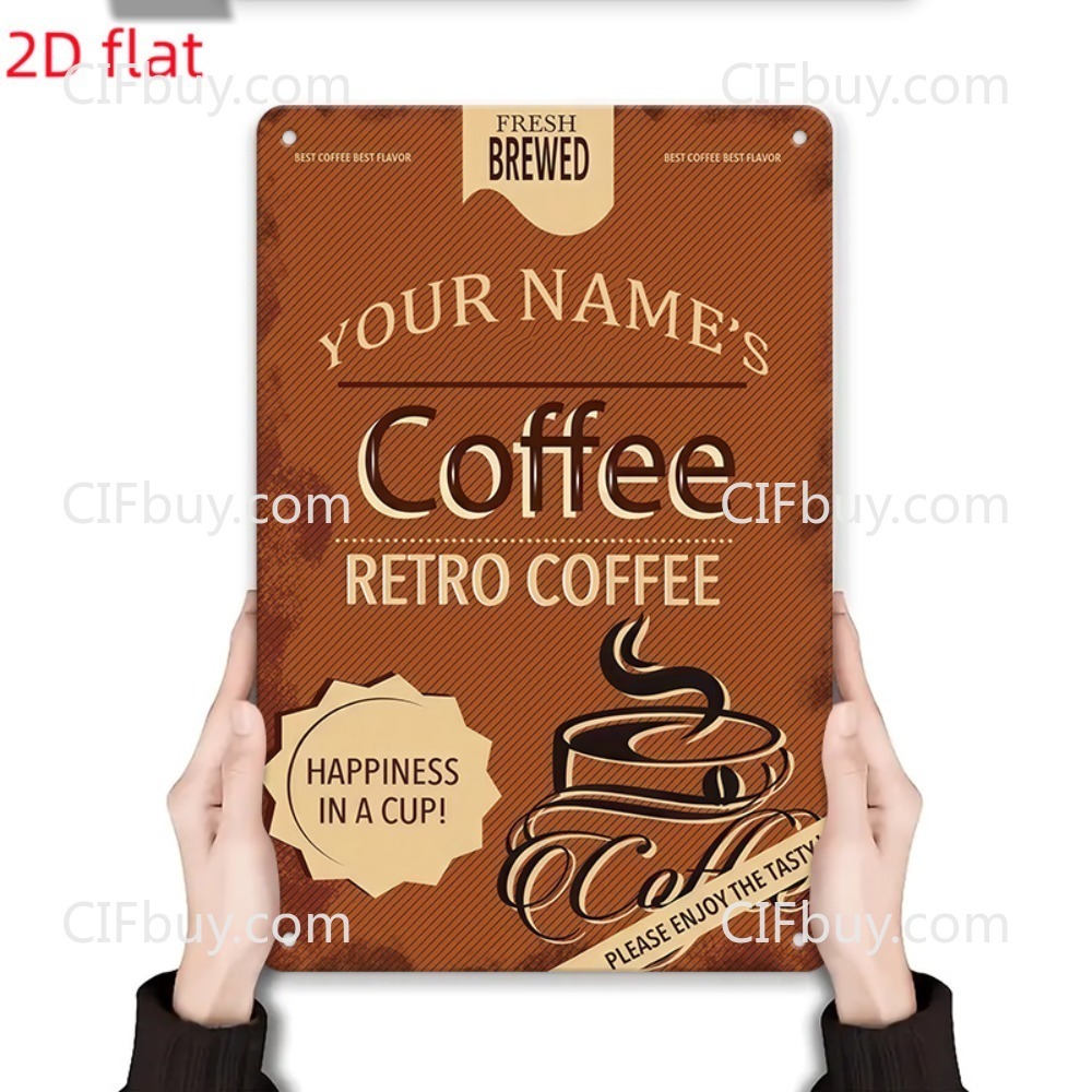 2D Flat Custom Name Workshop C - огляд і ціна Workshop Tools And Names