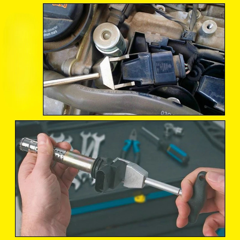 Universal Automotive Ignition  - огляд і ціна Car Workshop Tools And Equipment