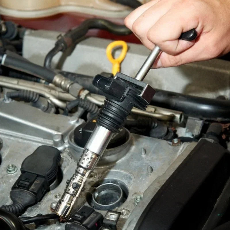 Universal Automotive Ignition  - огляд і ціна Car Workshop Tools And Equipment