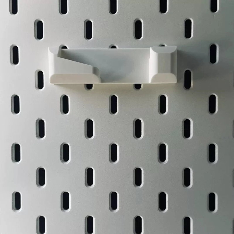 Tool Organizer Wall Mount-no A - огляд і ціна Marking Tools In Workshop