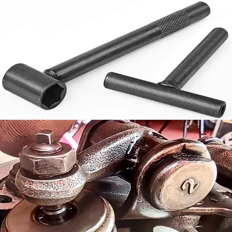 2PCS Motorcycle Engine Valve A - огляд і ціна Tools For Motorcycle Workshop