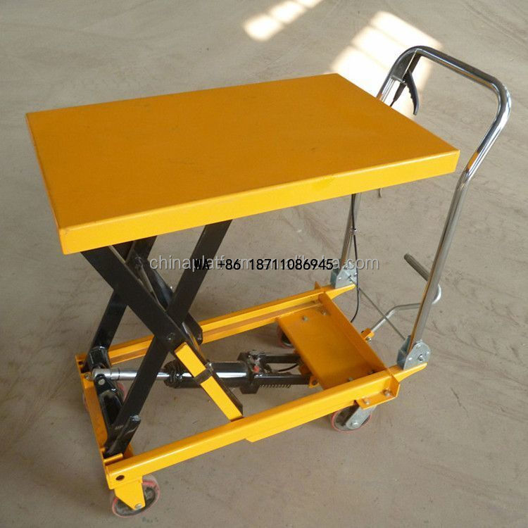 Mini Transport Trolley for Fac - огляд і ціна Tools In Electrical Workshop