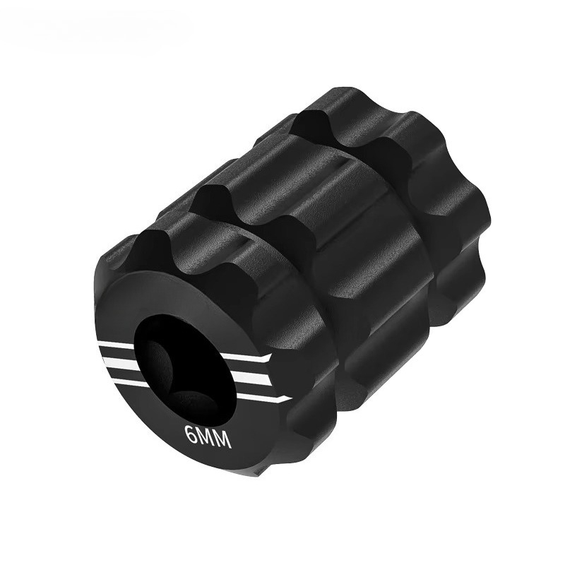 Hex Socket Crank Bolt Remover  - огляд і ціна Hand Tools Maintenance Workshop