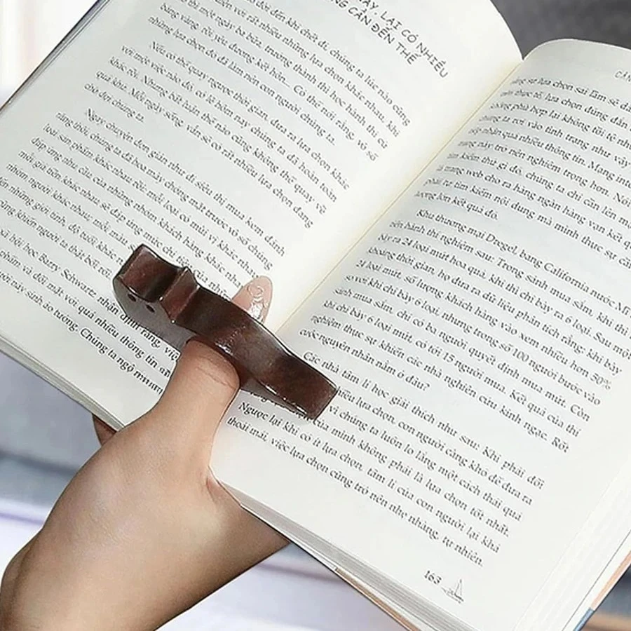 Wooden Cat Dog Bookmark Rings  - огляд і ціна Dovetail Marking Guide