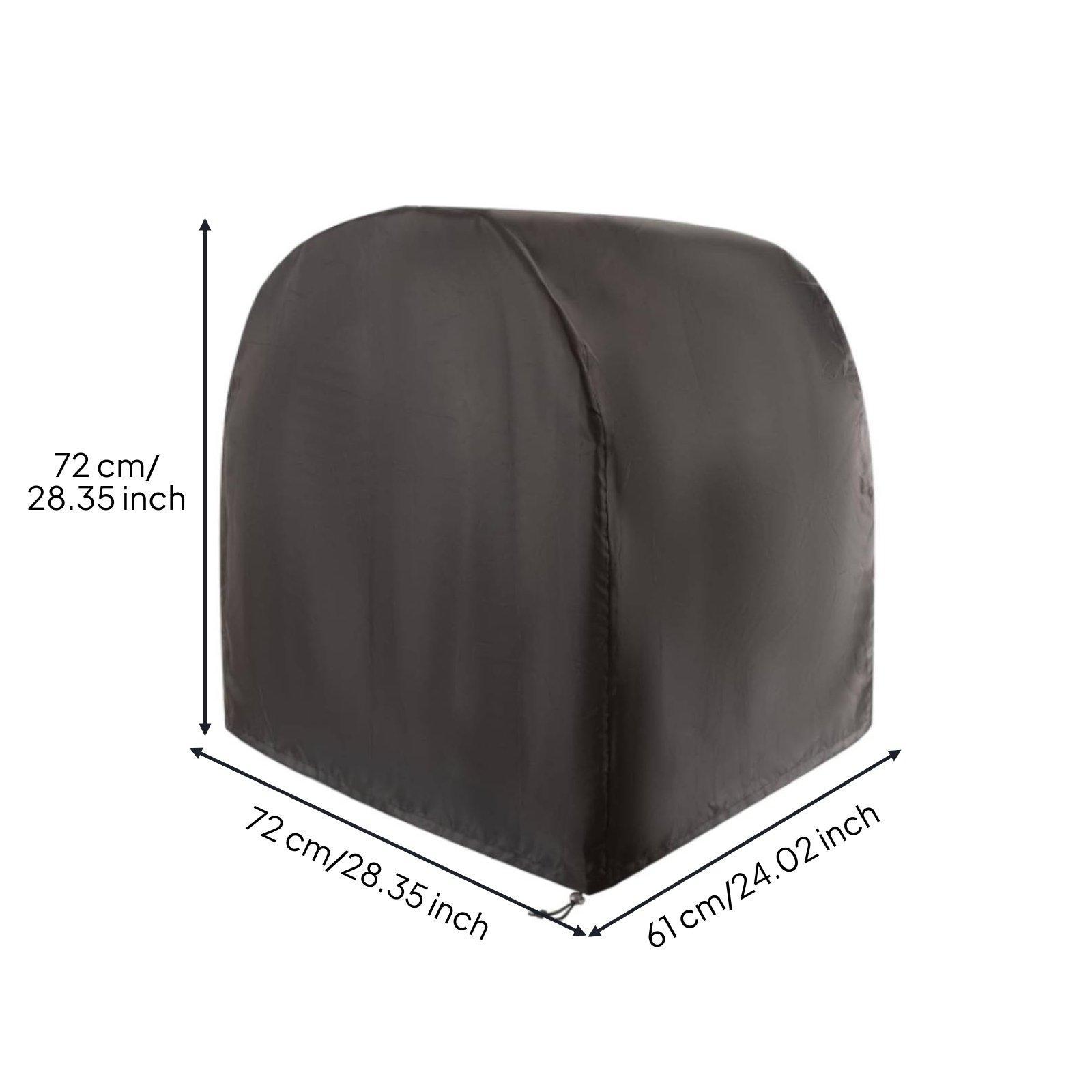Oxford Fabric Cover Waterproof - огляд і ціна Power Tools For Workshop
