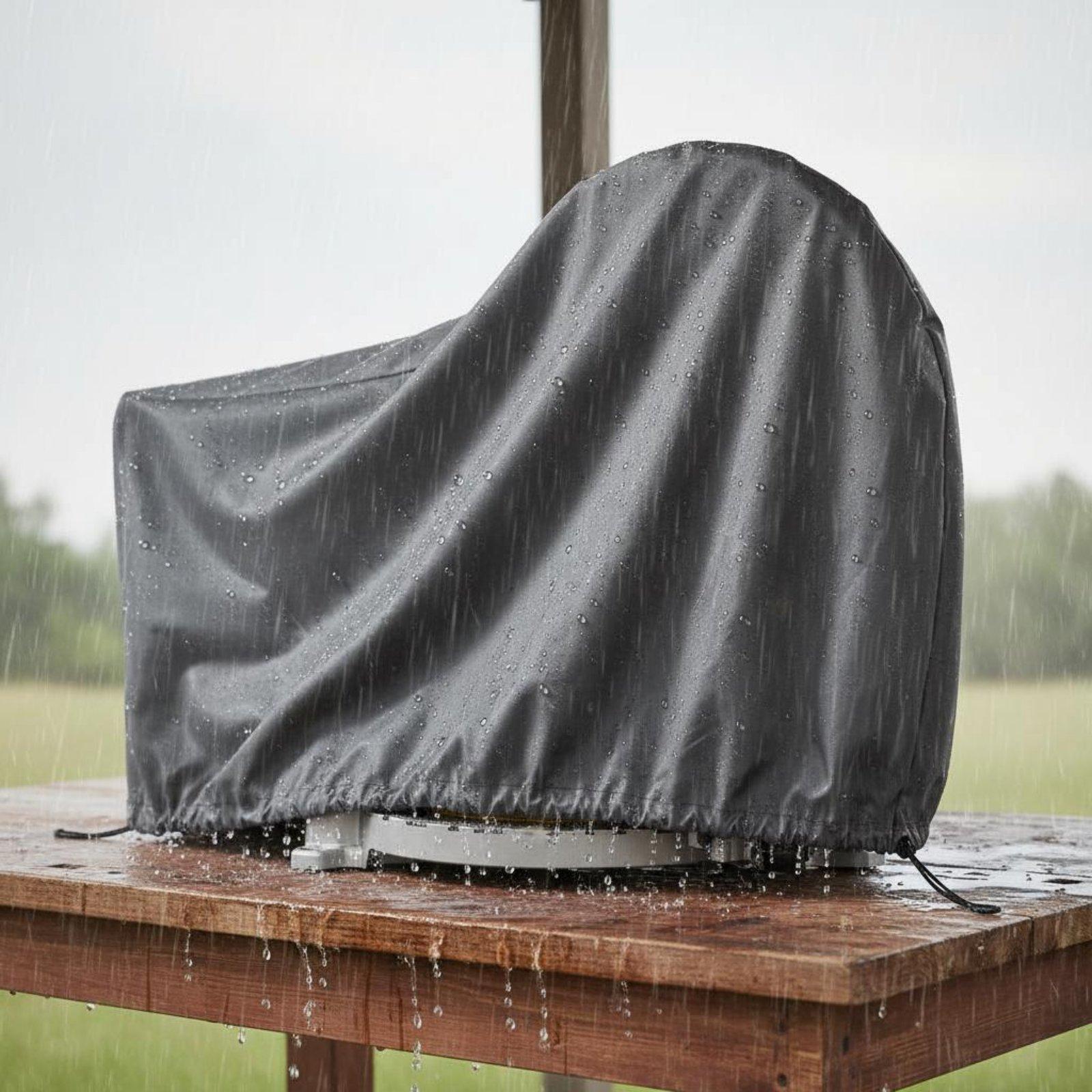 Oxford Fabric Cover Waterproof - огляд і ціна Power Tools For Workshop