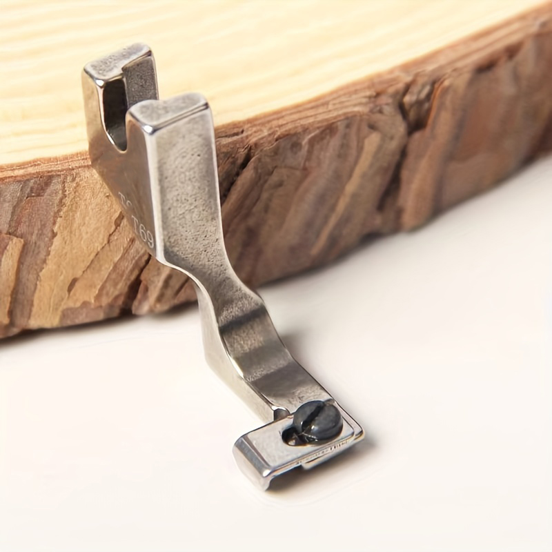 T69 Adjustable Invisible Zippe - огляд і ціна Workshop Tools Machine