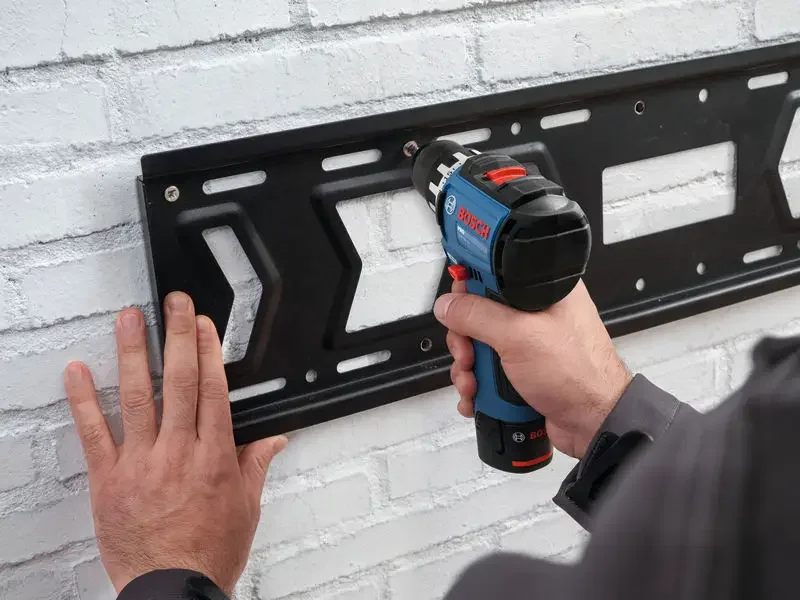 BOSCH GSR 12V-31 Professional  - огляд і ціна Power Tools For Workshop