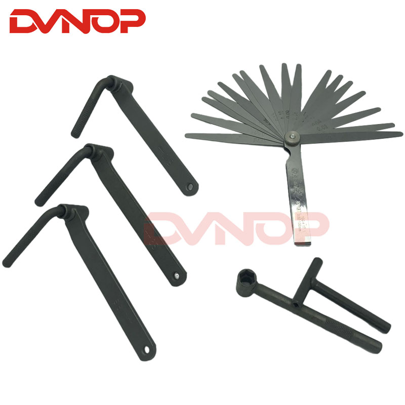 Motorcycle Engine Valve Screw  - огляд і ціна Tools For Motorcycle Workshop