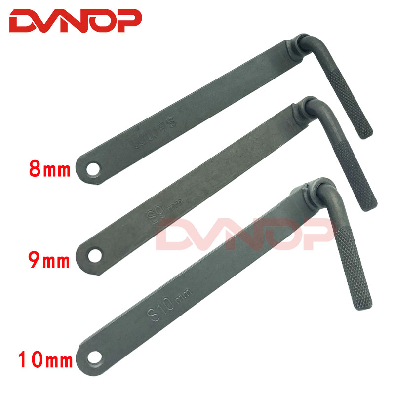 Motorcycle Engine Valve Screw  - огляд і ціна Tools For Motorcycle Workshop